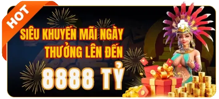Ưu Đãi Mới Nhất
